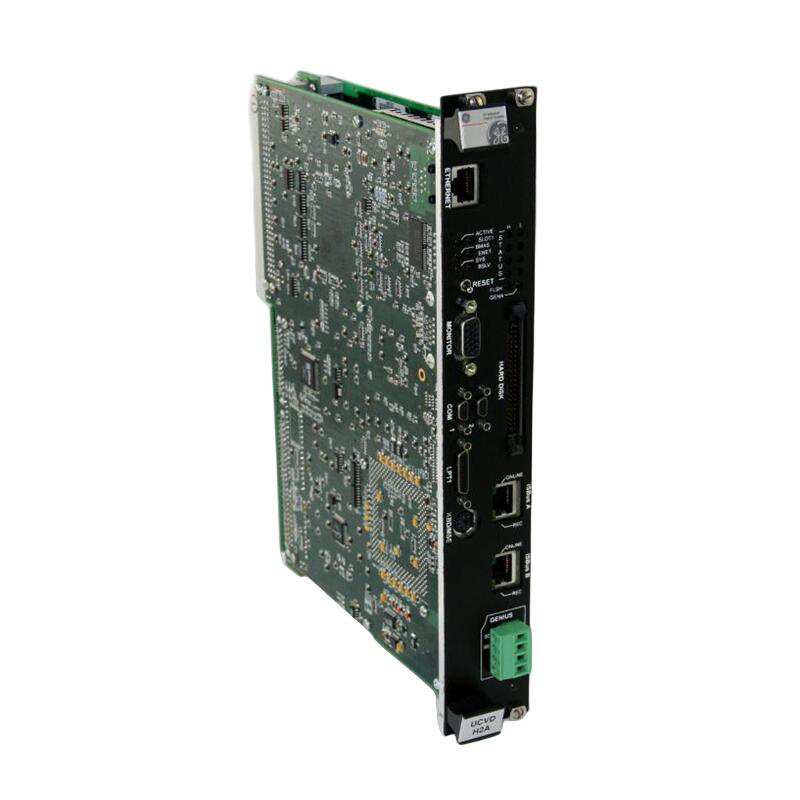 GE DS200FCRRG2 控制系统电源模版