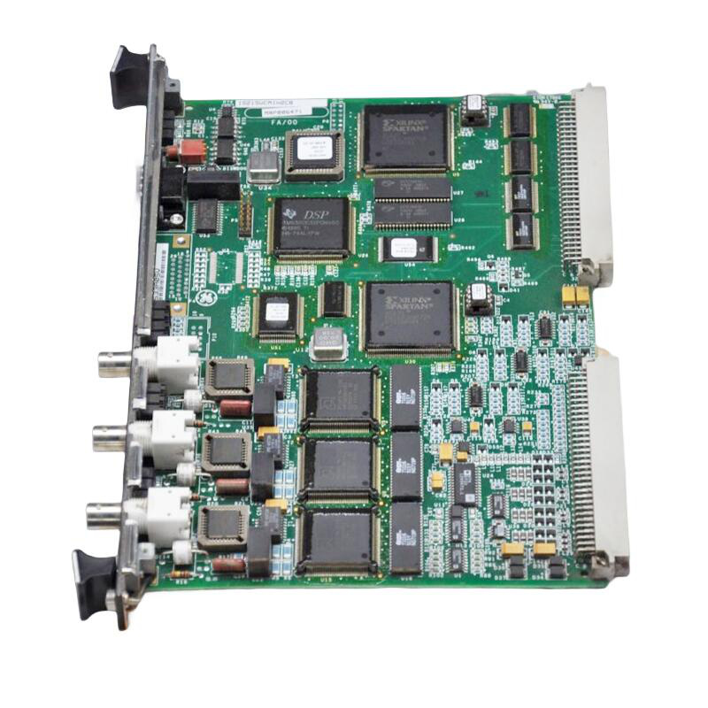 GE DS200FHVBG1A 固定式断路器