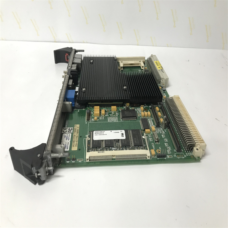 GE DS200KLDCF1AAB 自动化处理器模块