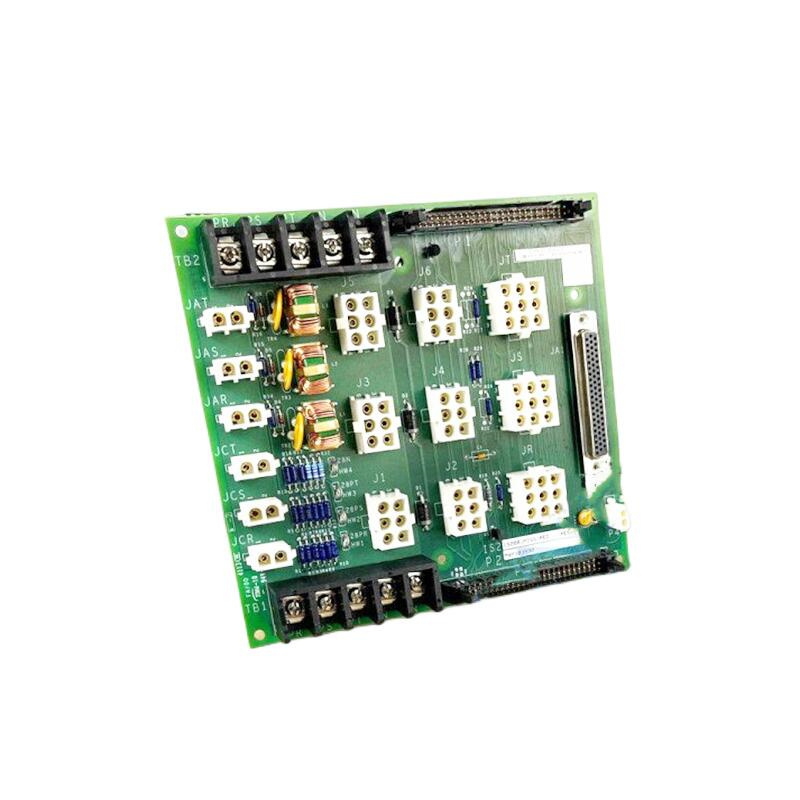 GE 531X300CCHADM1 数字输出模件