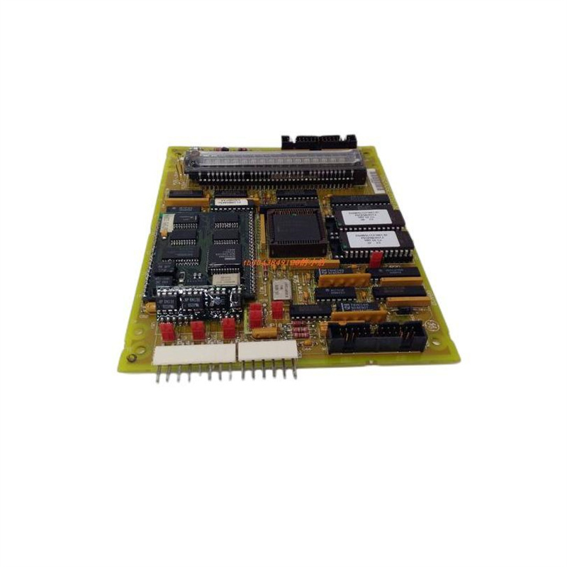 GE A06B-6053-H003 传输模块