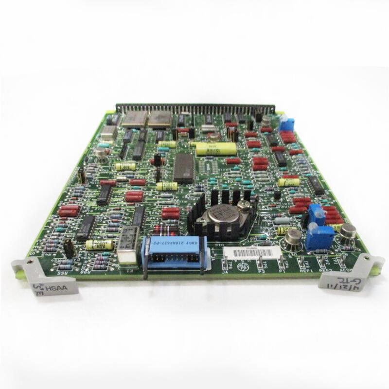 GE DS200SDCCIAGD 模拟远程单元