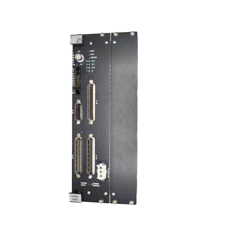 GE IC695CMU310 自动化处理器模块