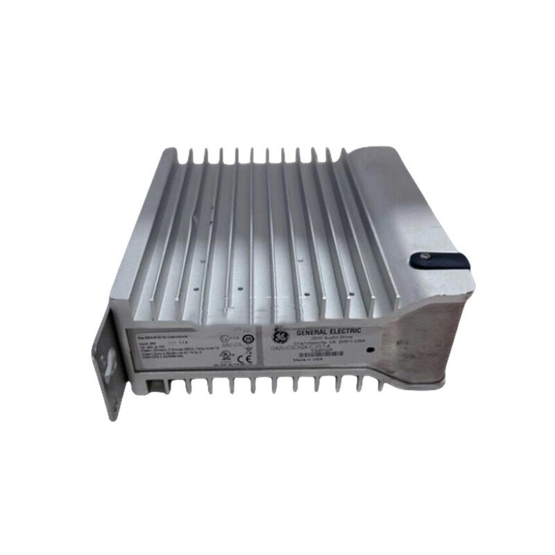 GE IC660BBS102 模拟量输出模块
