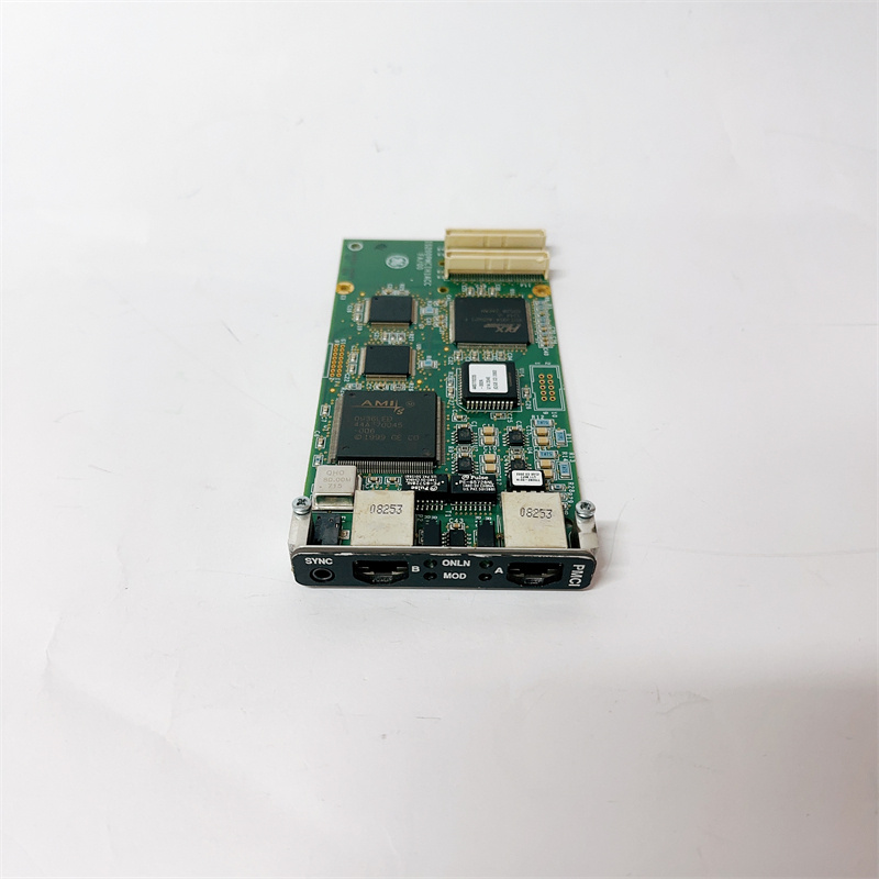 GE IC642PDH254A 模块