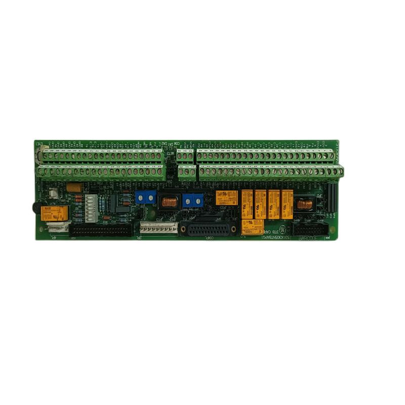 GE IC200CPU001-DE 控制器