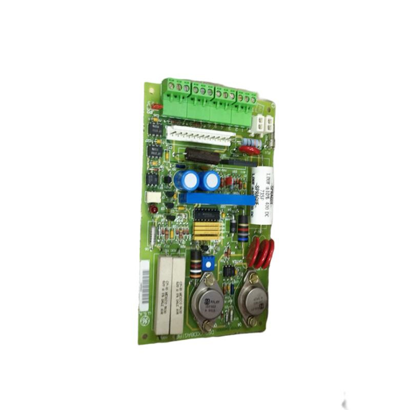 GE A06B-0852-B201 变频器