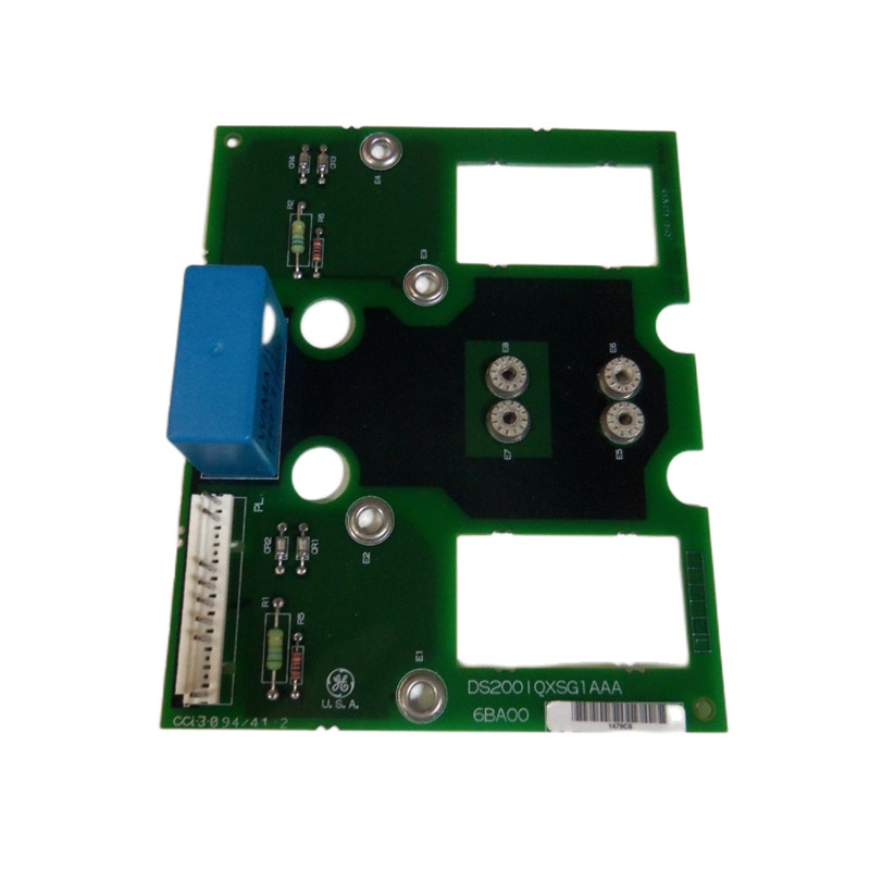 GE IC693CPU351-FN 处理器模块
