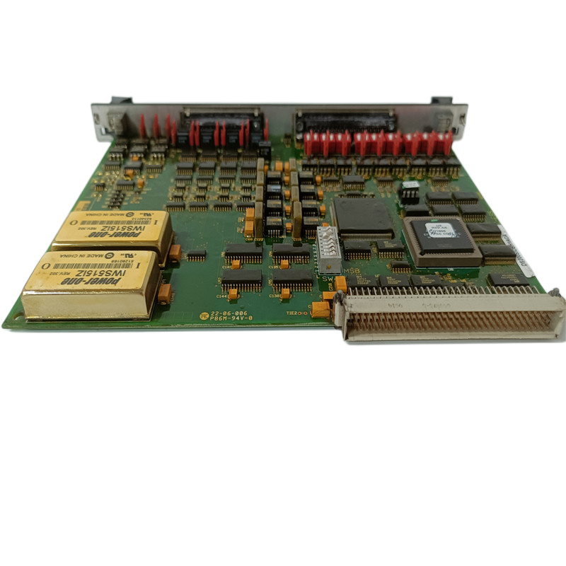 GE IC693UDR005RP1 自动化模块配件