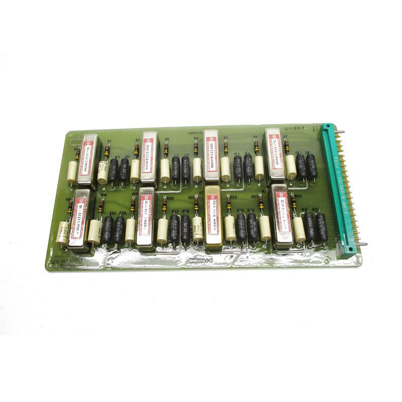 GE DS3800DPZA1D1D 工业控制卡