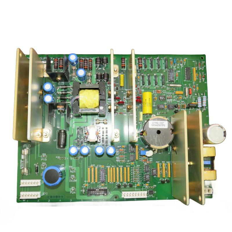 GE DS3800NME1H1E 控制卡件