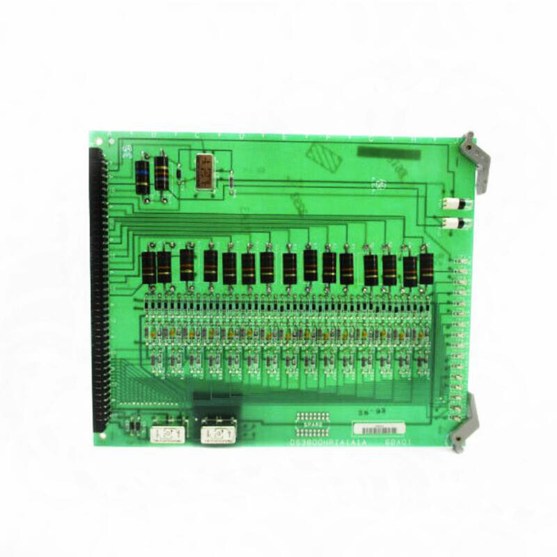 GE IC694ALG221 控制器主板
