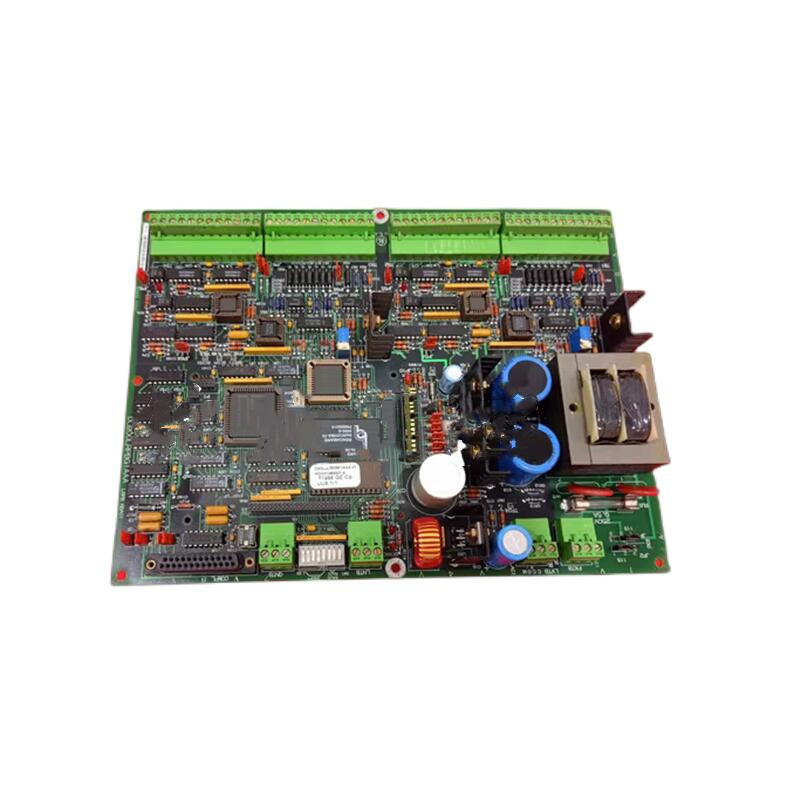 GE DS200TCDAG1AD 分散控制系统