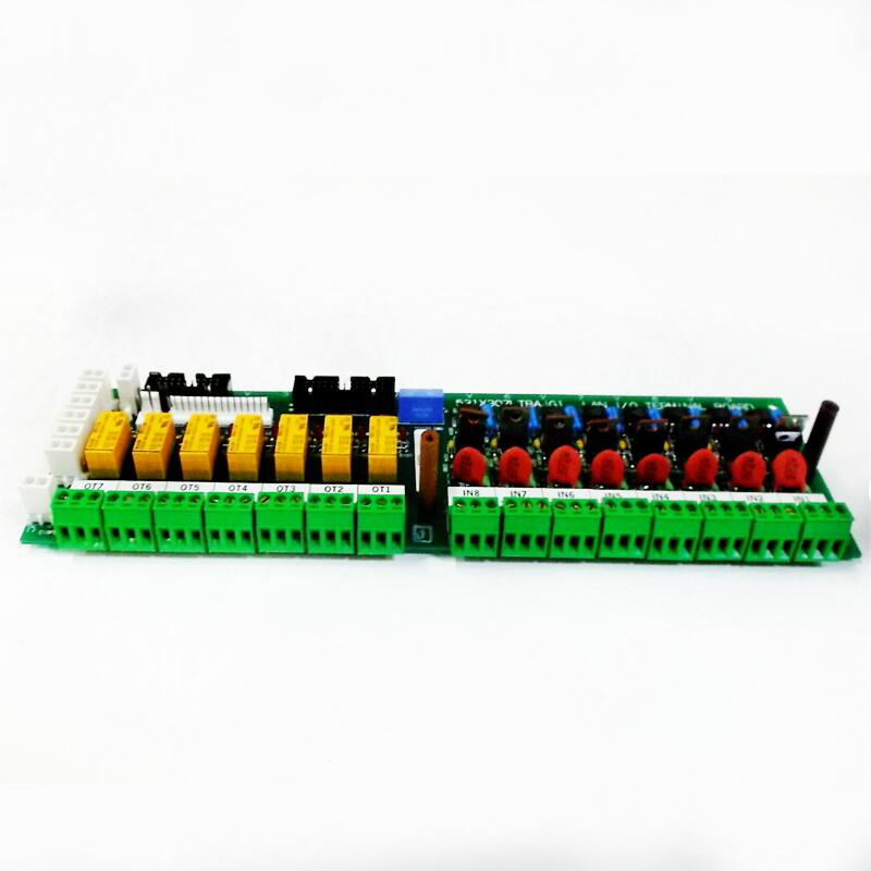 GE CR120A03102AA 连接控制器
