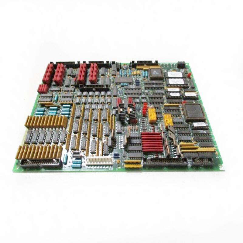 GE IC200PWR002B 通讯模块