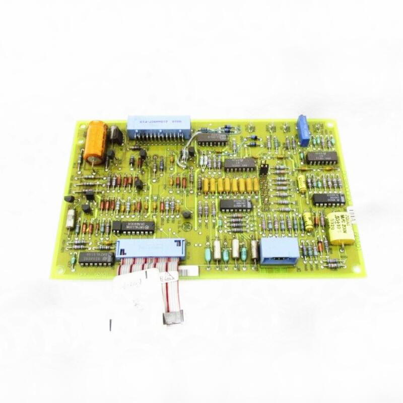 GE IC697MDL940E 控制系统