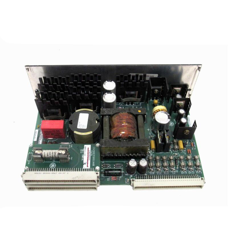 GE IC200MDL331G 控制器