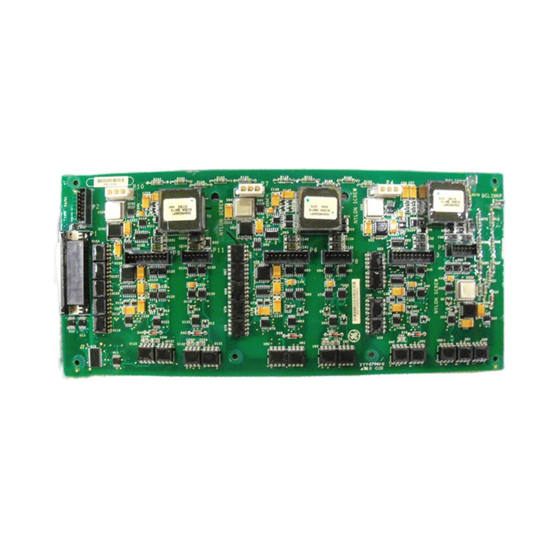 GE IC697MDL750F 模块控制器