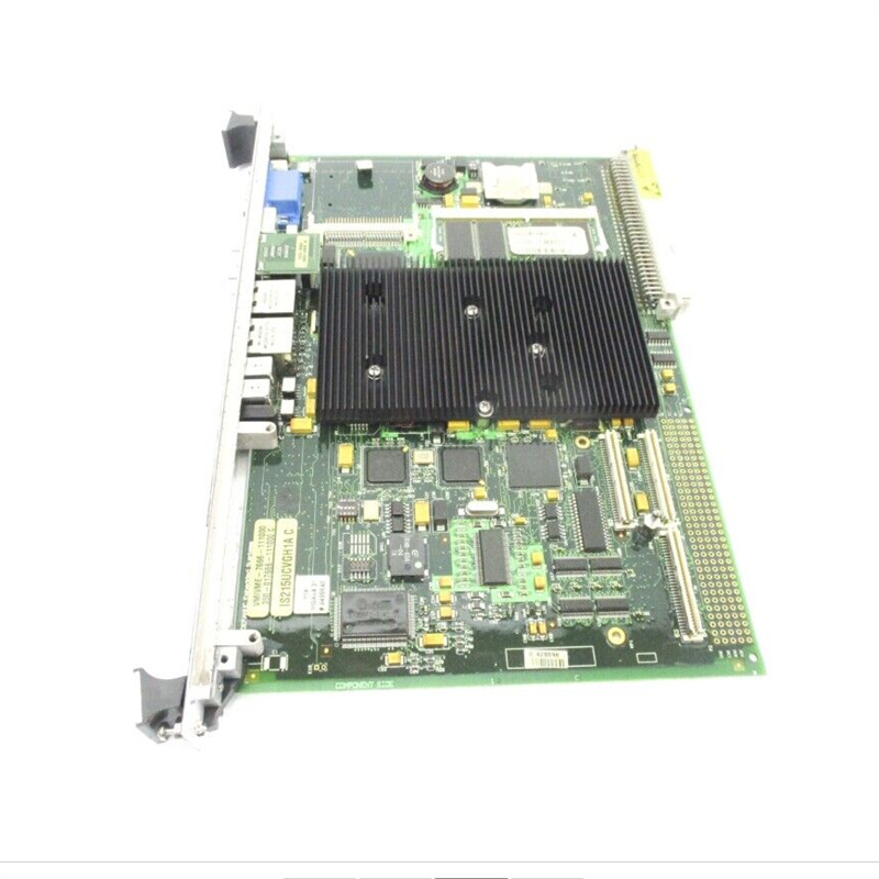 GE IC693PWR330J 自动化控制系统