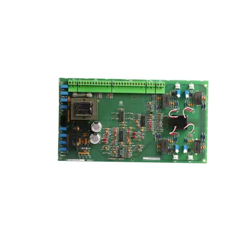 GE 531X111PSHAJG1 数字信号输出模块