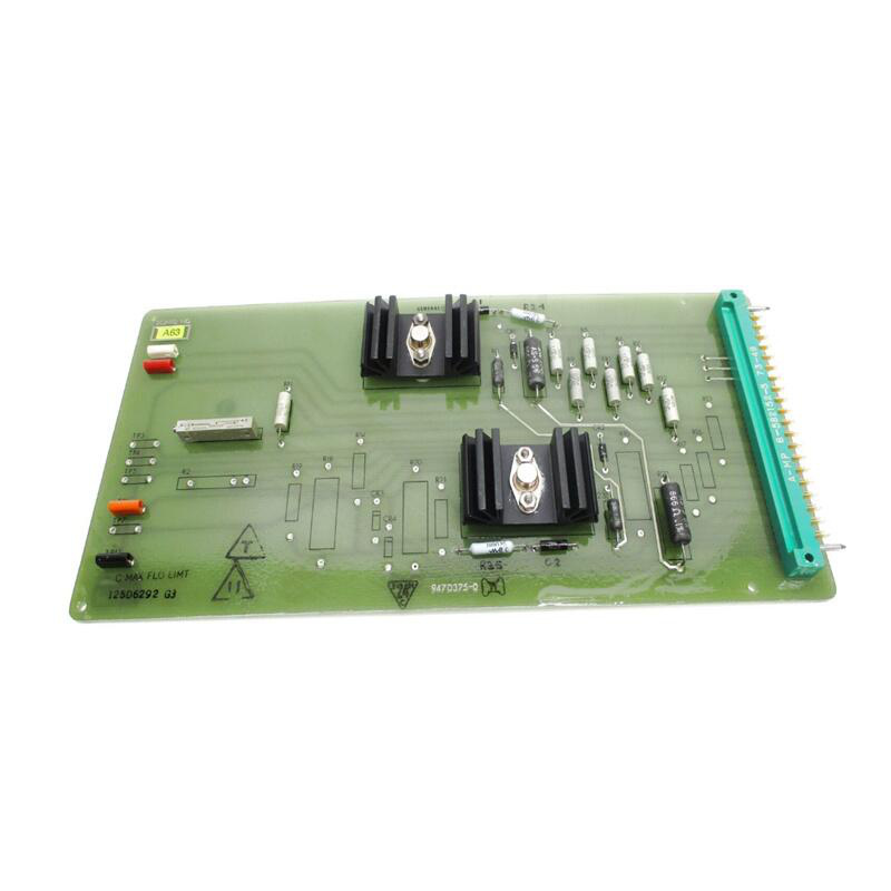 GE IC3600QOXC5J1D 控制器模块