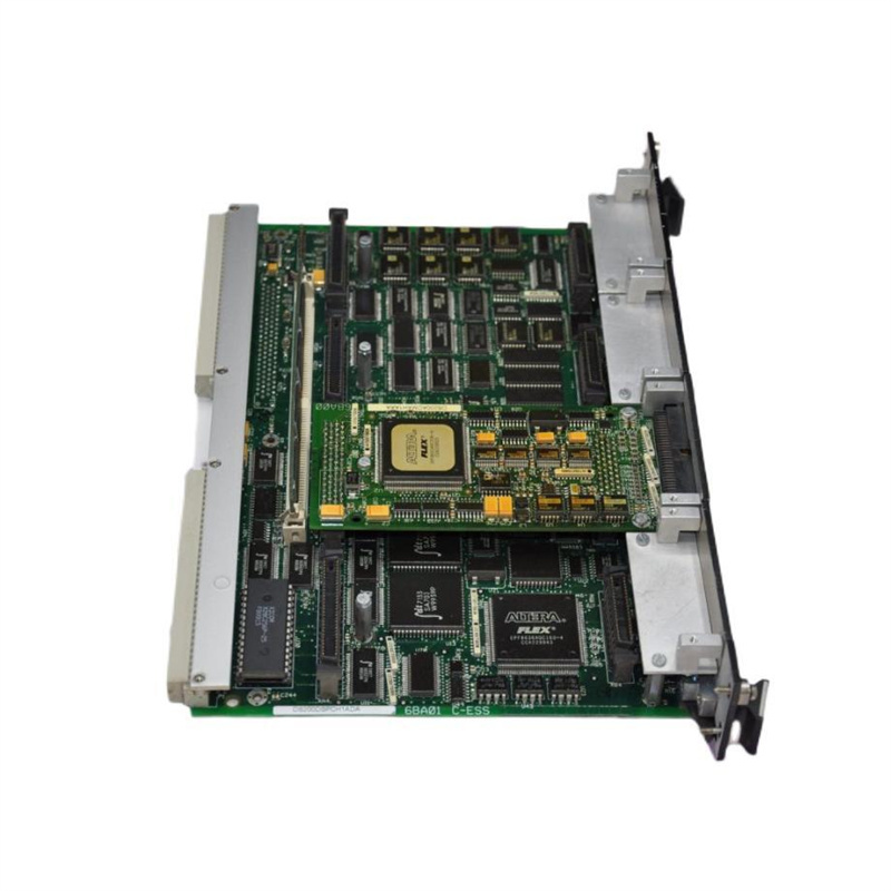 GE IS200GDDDG1A 自动化控制系统