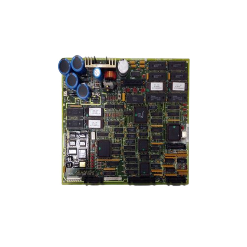 GE IS200DSPXH2B 分散控制系统