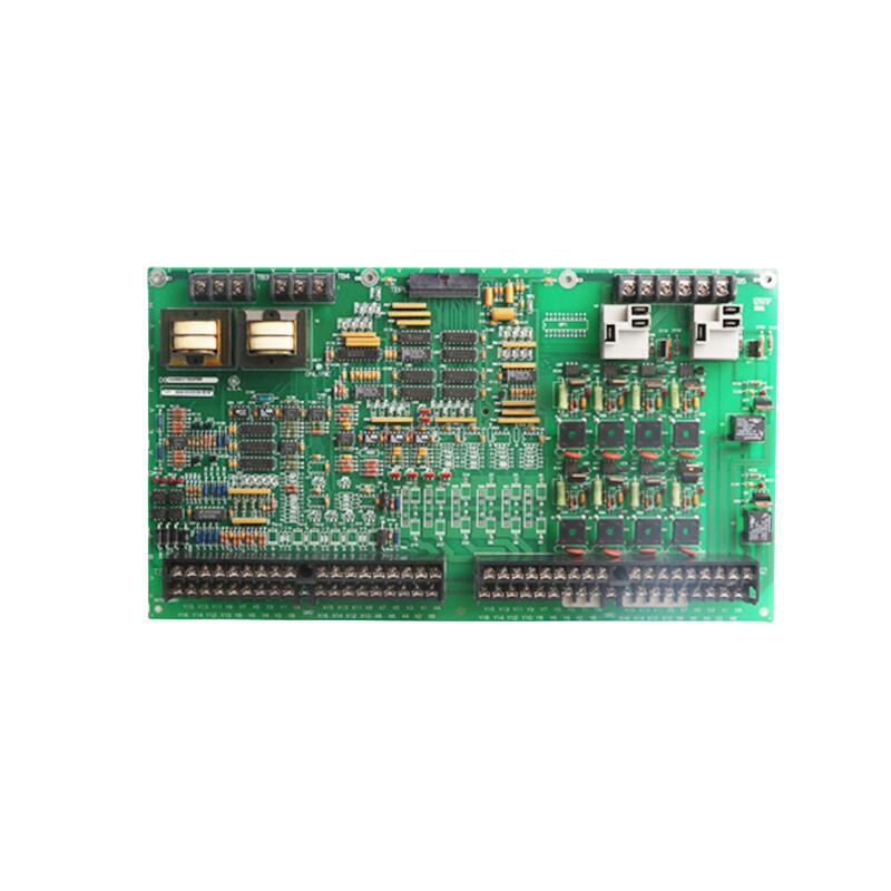 GE VMICPCI-5652 控制系统电源模块