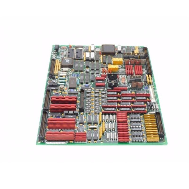 GE IC693MDR390RR 控制器