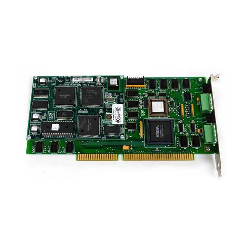 GE IC697VRM015 驱动控制单元