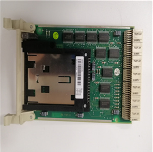 ABB MB510 网络通讯模块