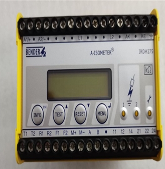 ABB HIES208441R 接口模块