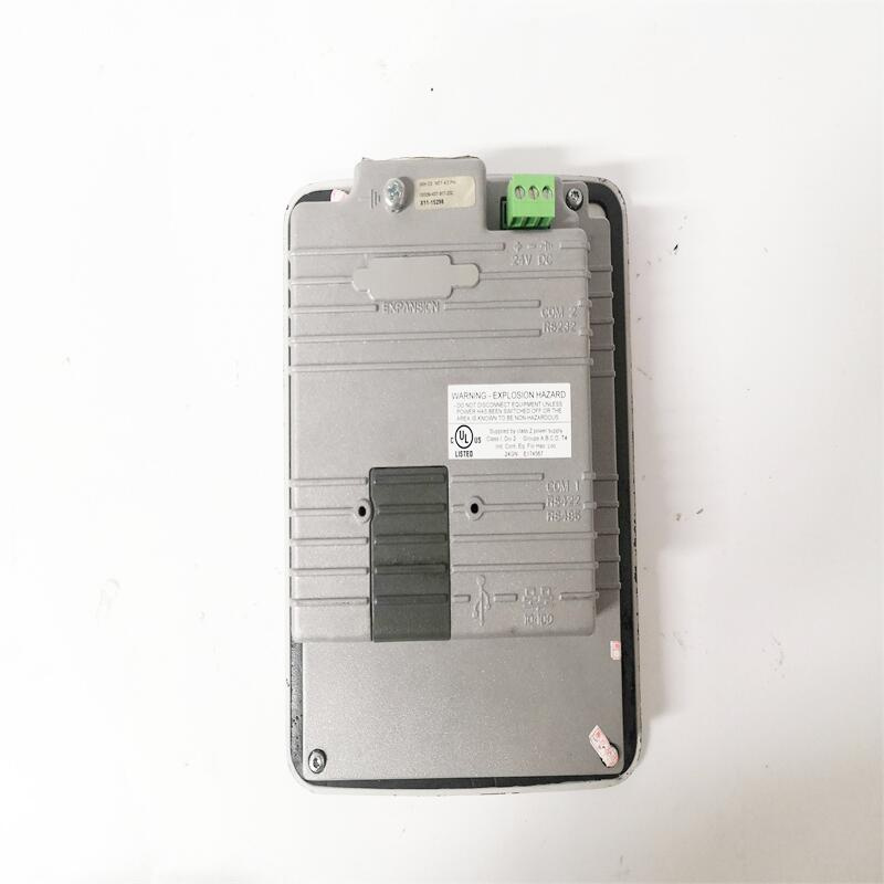 ABB PP825 触摸屏 HMI人机操作面板