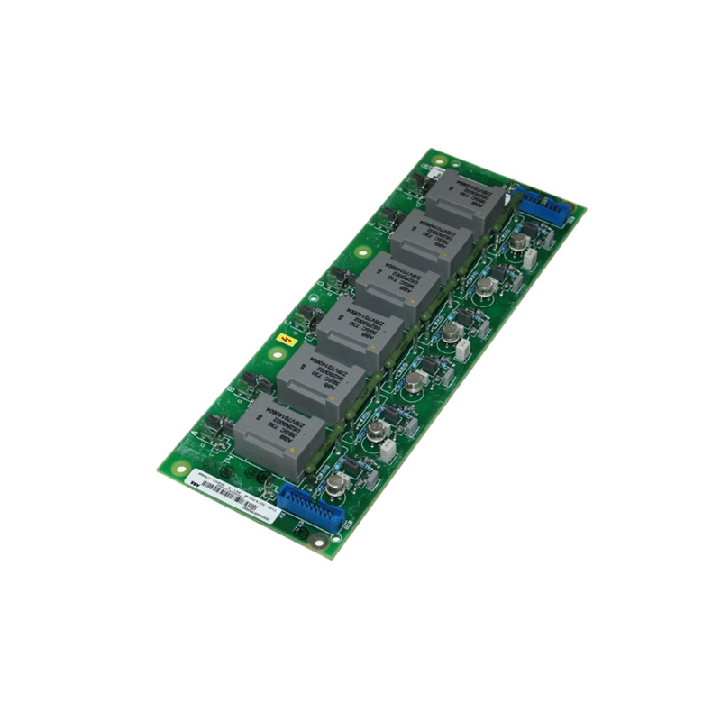 ABB 3BHB003689 中压变频器