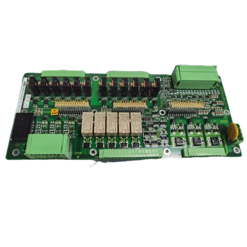 ABB PDD200A101 配电模块