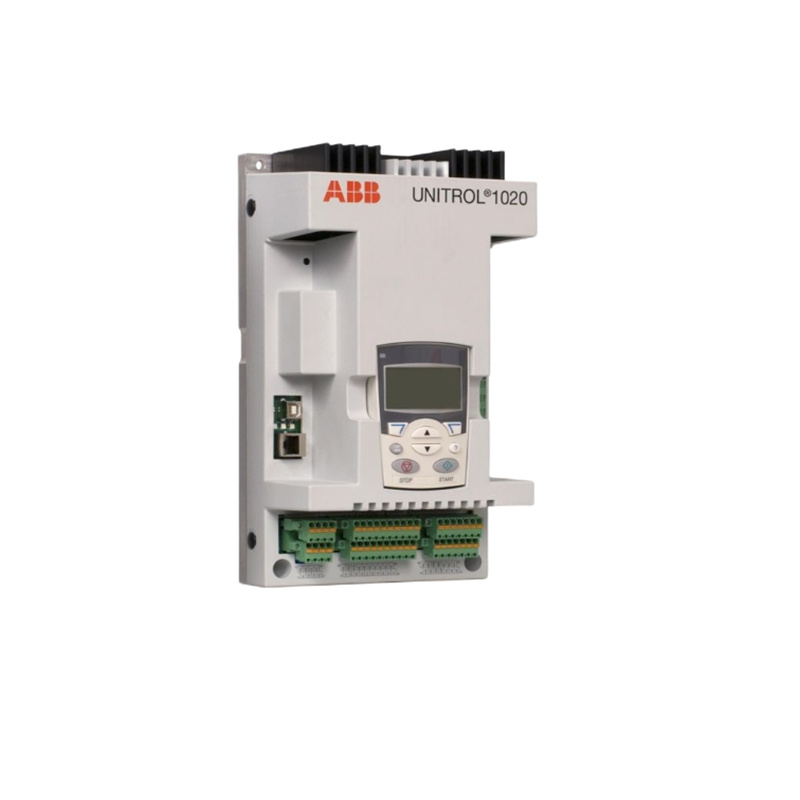 ABB PDD200A101 配电模块
