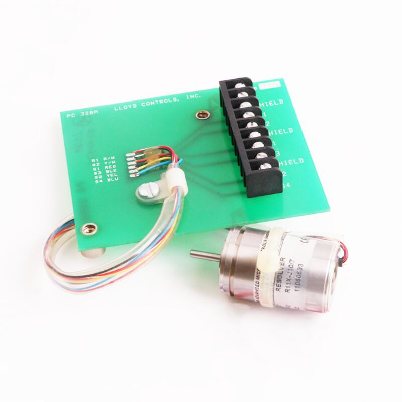 BAUMULLER 3.0108D1.5 30108D15 分散控制系统