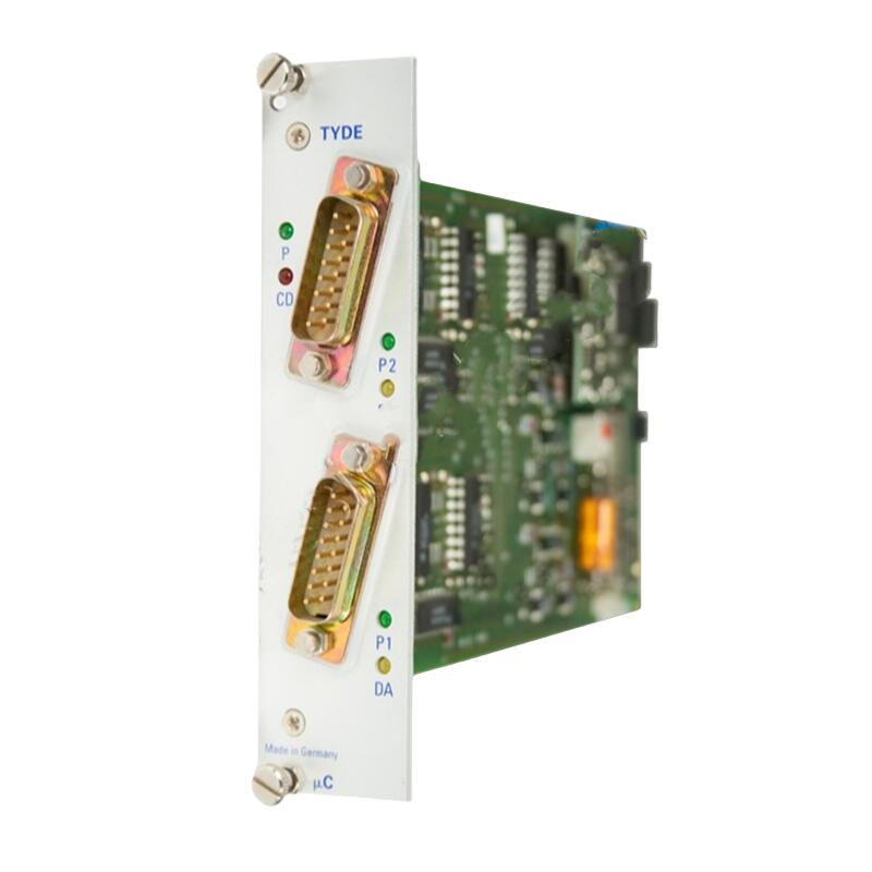 BAUMULLER 3.0114A 连接控制器