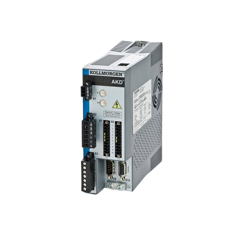 BAUMULLER 3.0119D 通讯模块