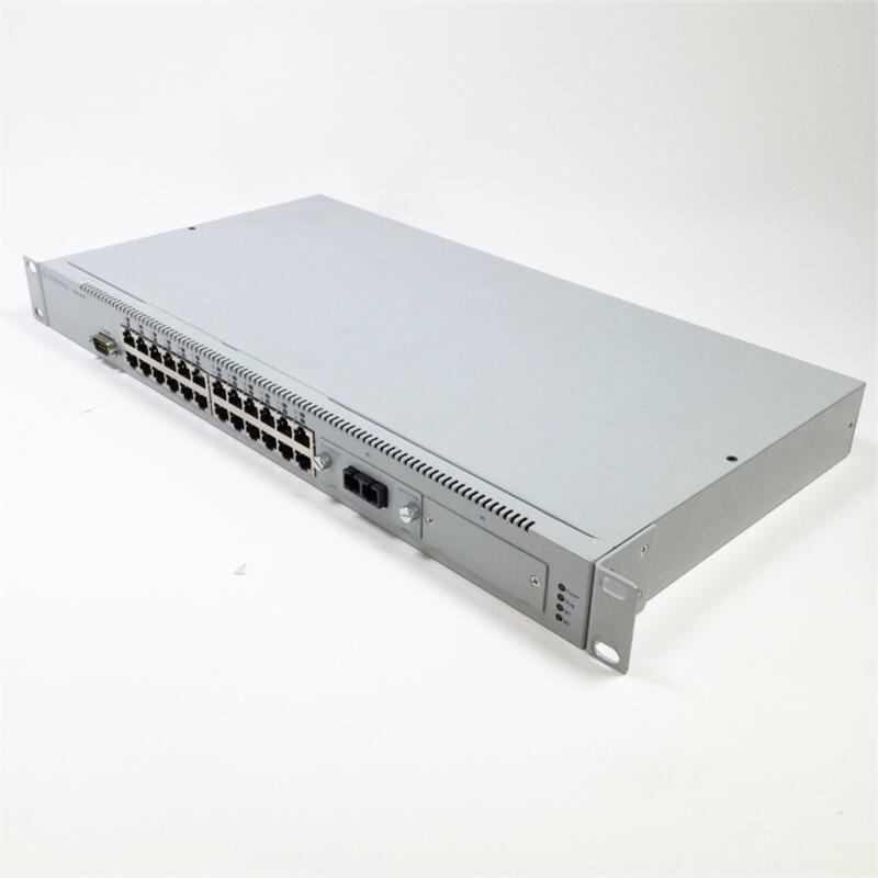 BAUMULLER 3.0125G 编程逻辑控制器