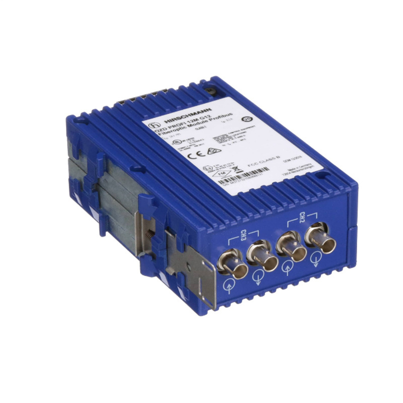 BAUMULLER 3.0217C 30217C 模拟模块