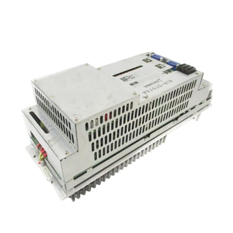 BAUMULLER 3.0404KS11.04 自动化模块配件