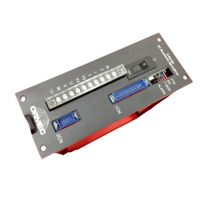 BAUMULLER 3.0404L 模拟模块