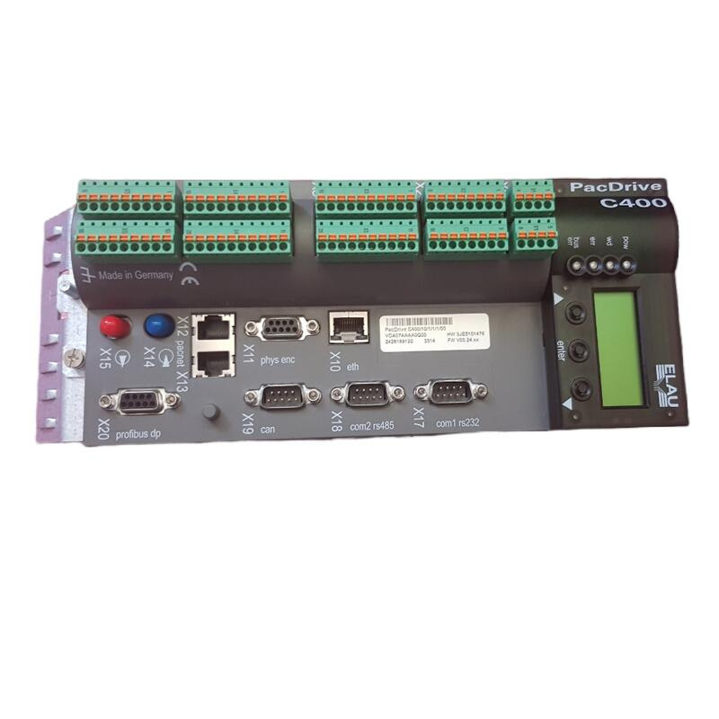 BAUMULLER 3.0421A 30421A 处理器模块