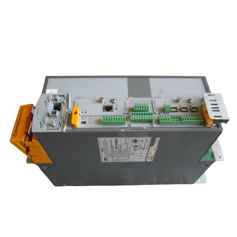 BAUMULLER 3.0620A 控制器模块