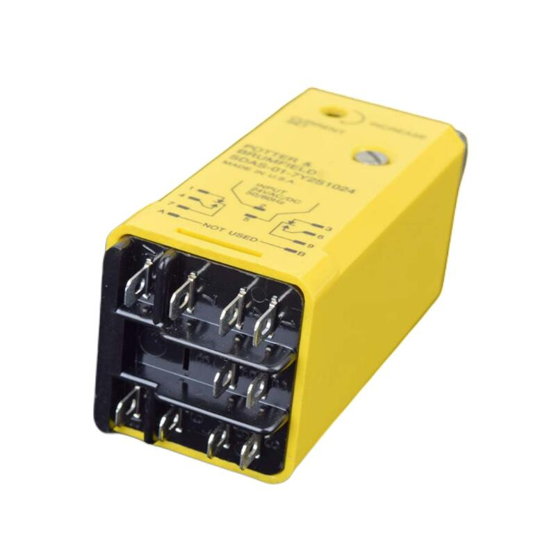 BAUMULLER 3.0735A 控制器