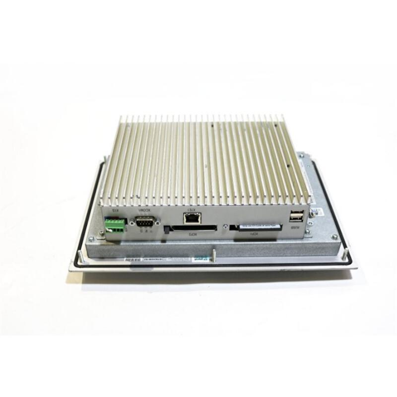 BAUMULLER 3.7803-C 处理器模块