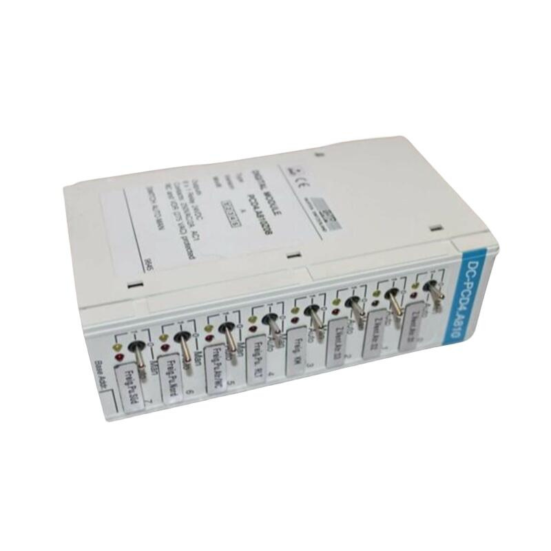 BAUMULLER 3.7805-C 模块