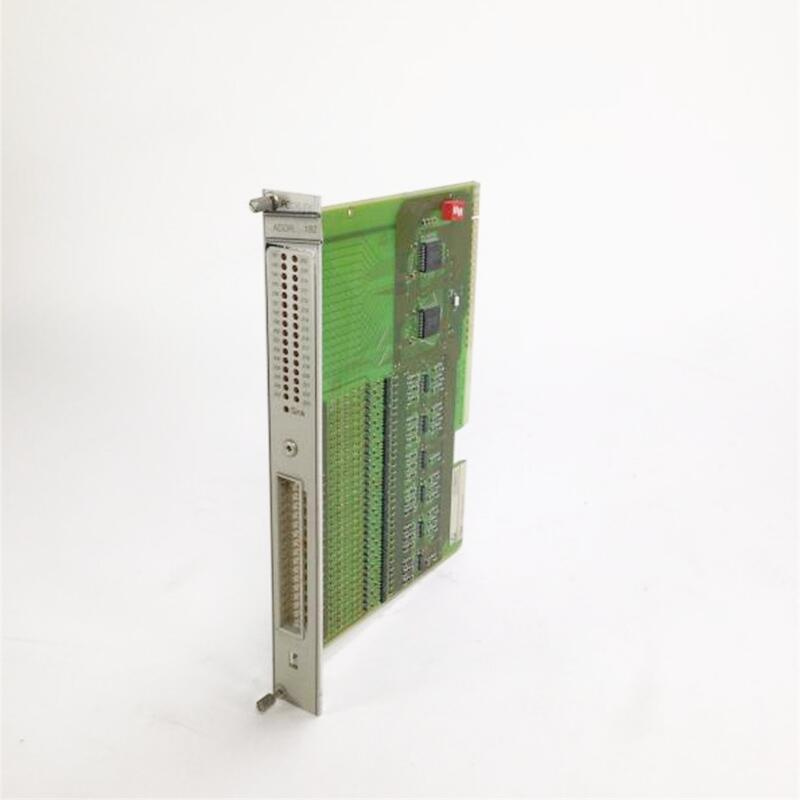 BAUMULLER 3.7806-C 模块