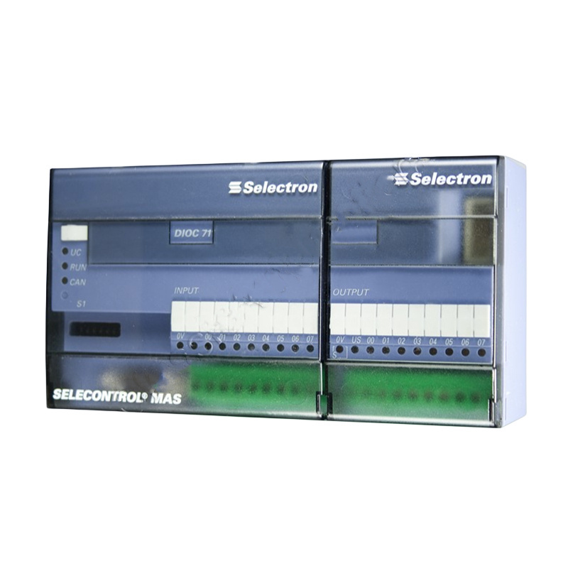 BAUMULLER 3.7901A 37901A 处理器模块